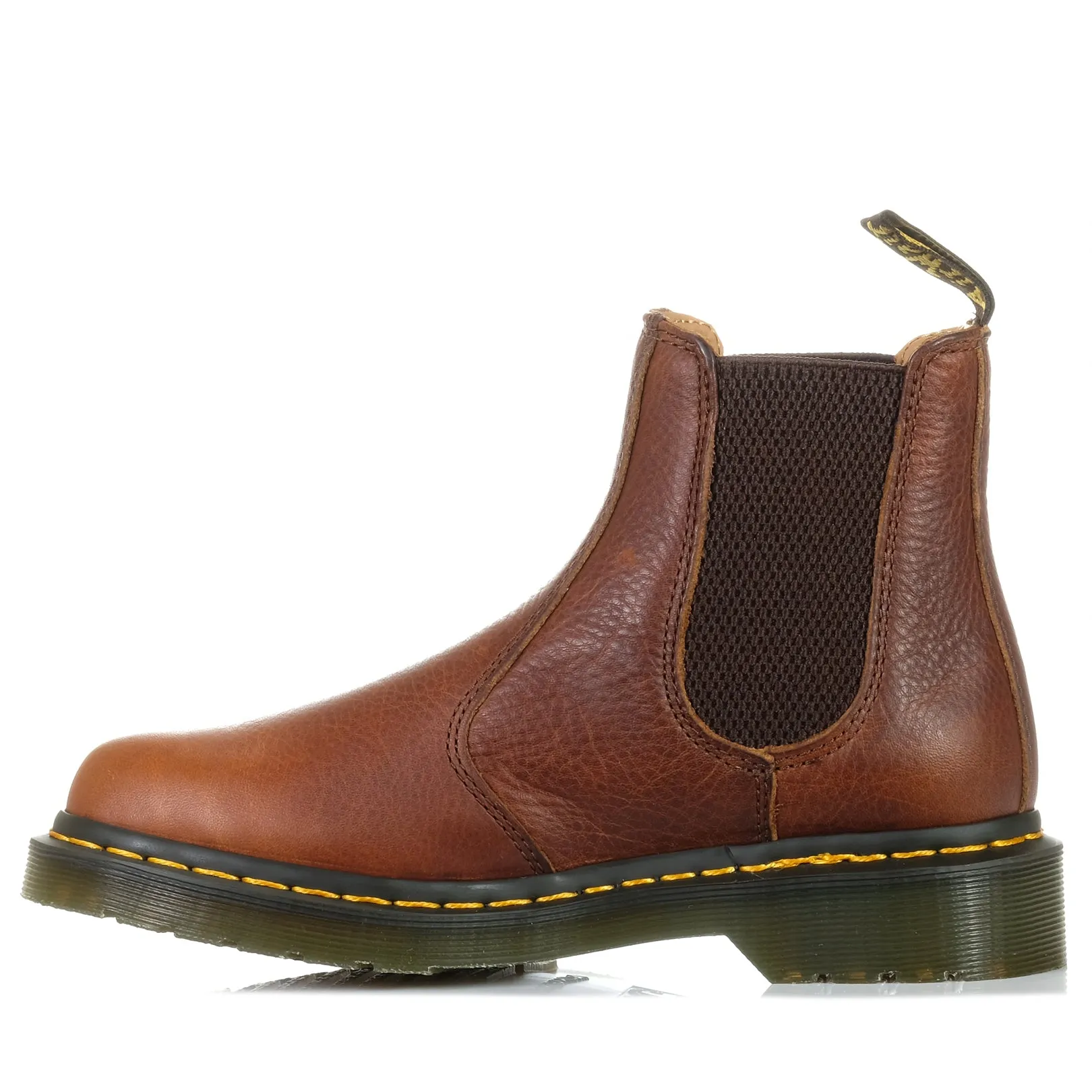 Dr Martens 2976 Chelsea Boot Cashew Ambassador