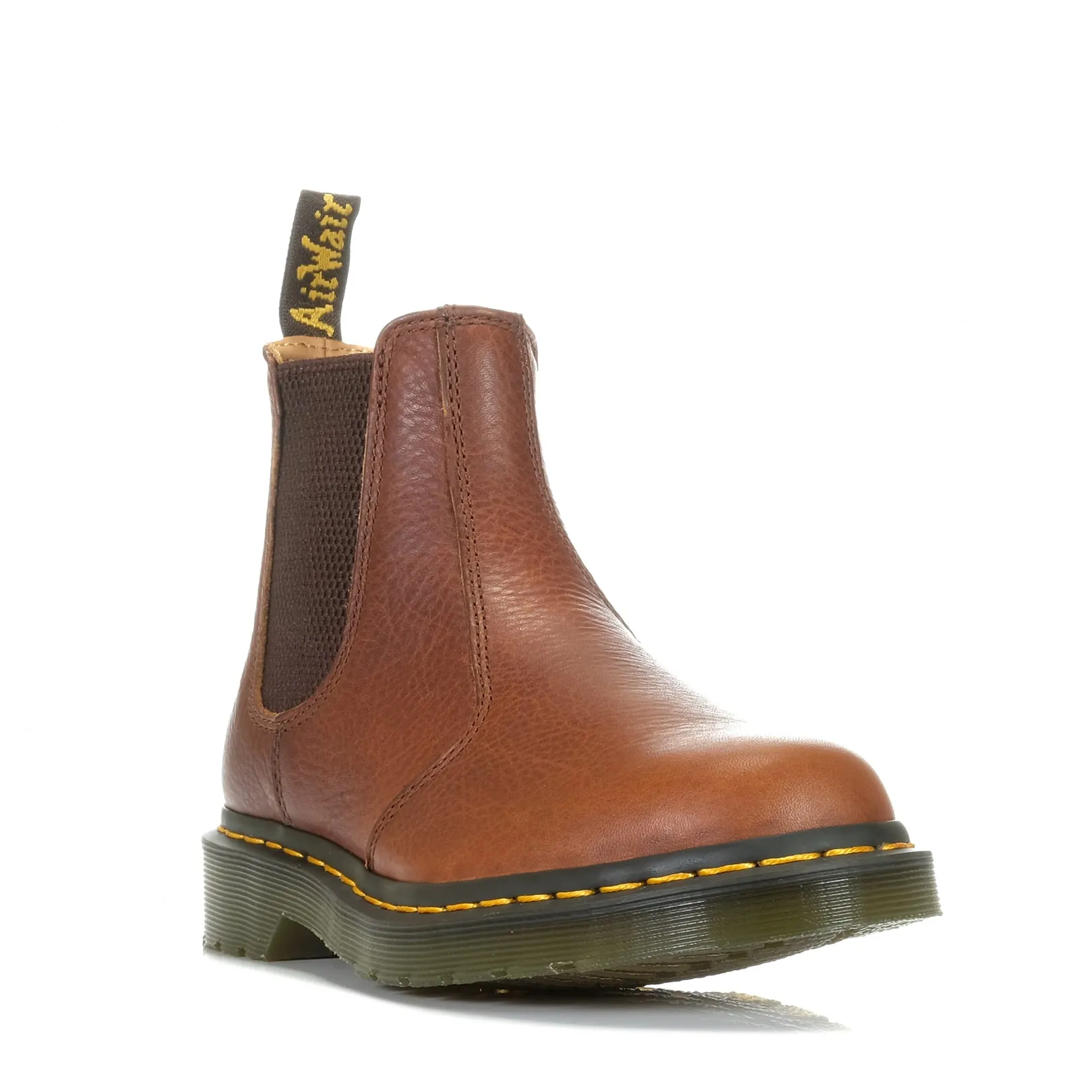 Dr Martens 2976 Chelsea Boot Cashew Ambassador