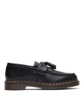 Dr. Martens Adrian YS Smooth Black