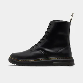 Dr. Martens Crewson Classic Leather Boot / Black