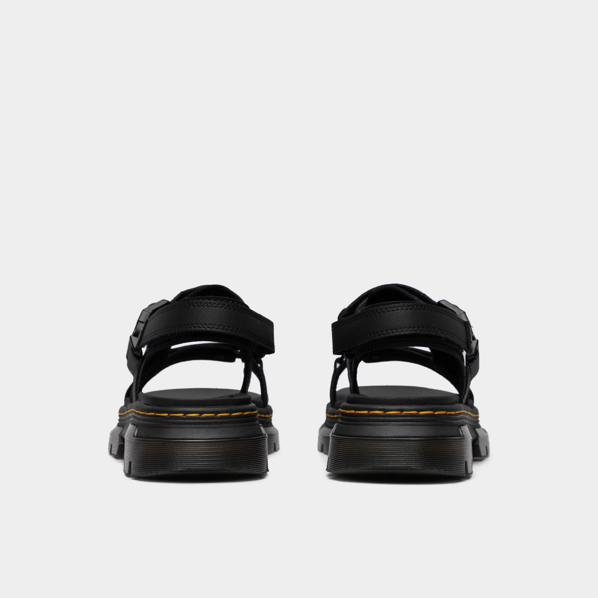 Dr. Martens Forster II / Black