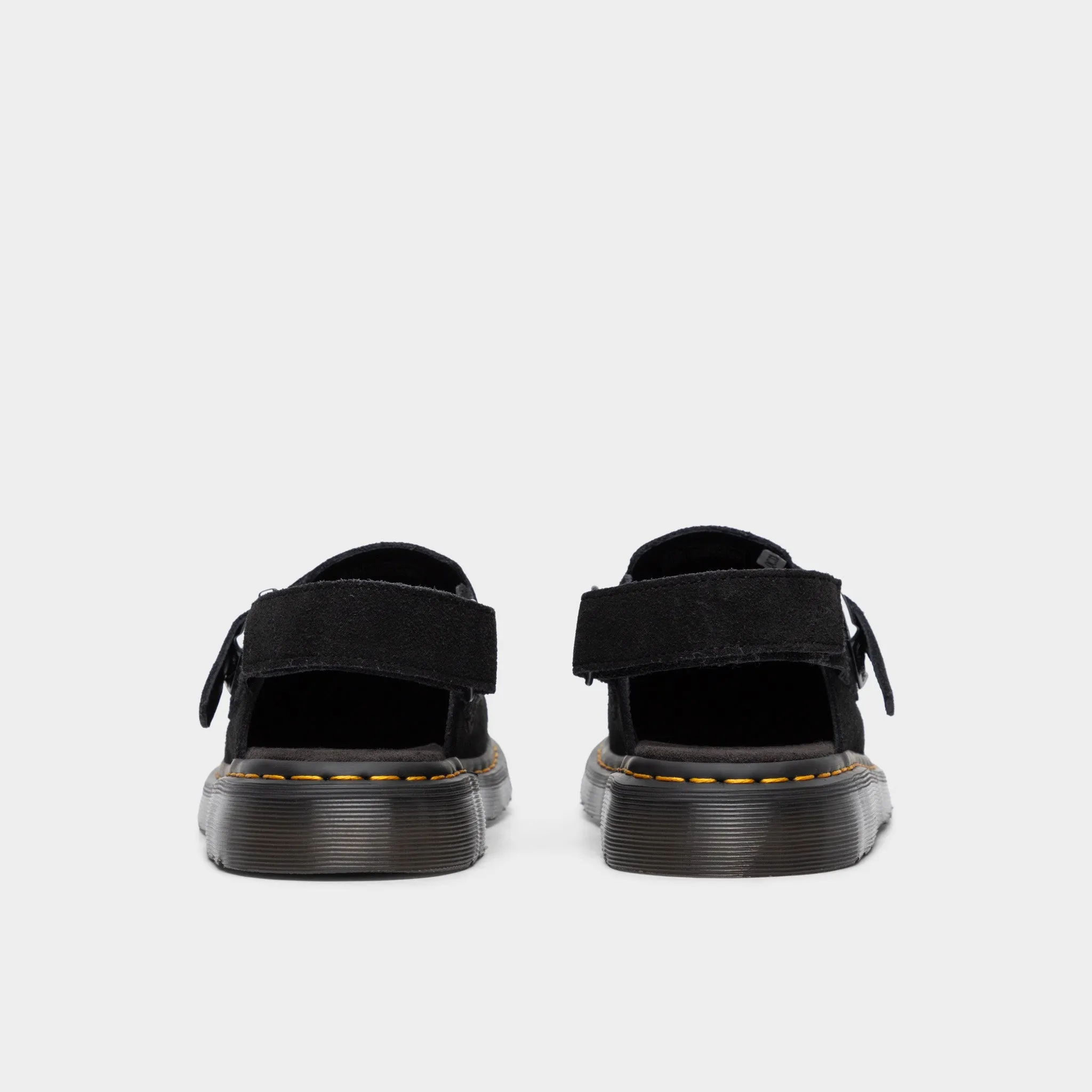 Dr. Martens Jorge II / Black