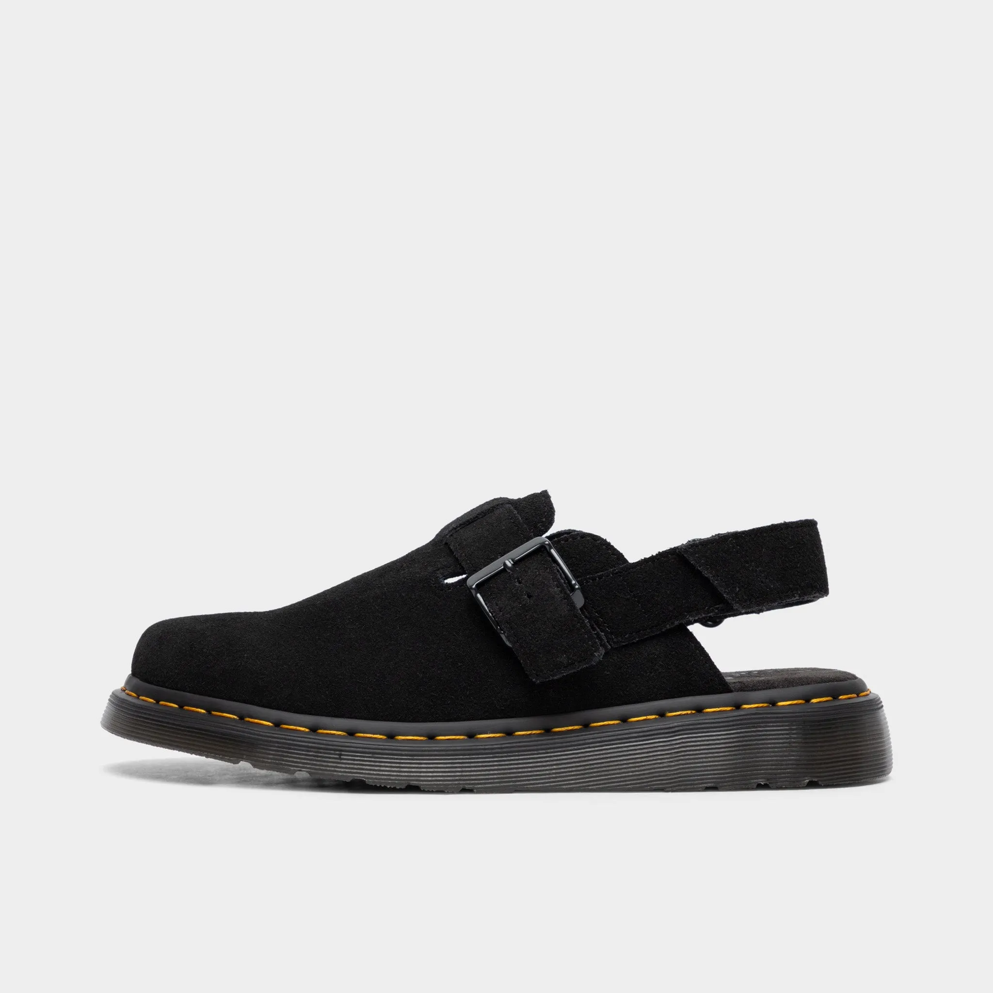 Dr. Martens Jorge II / Black