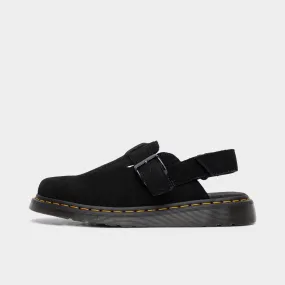 Dr. Martens Jorge II / Black