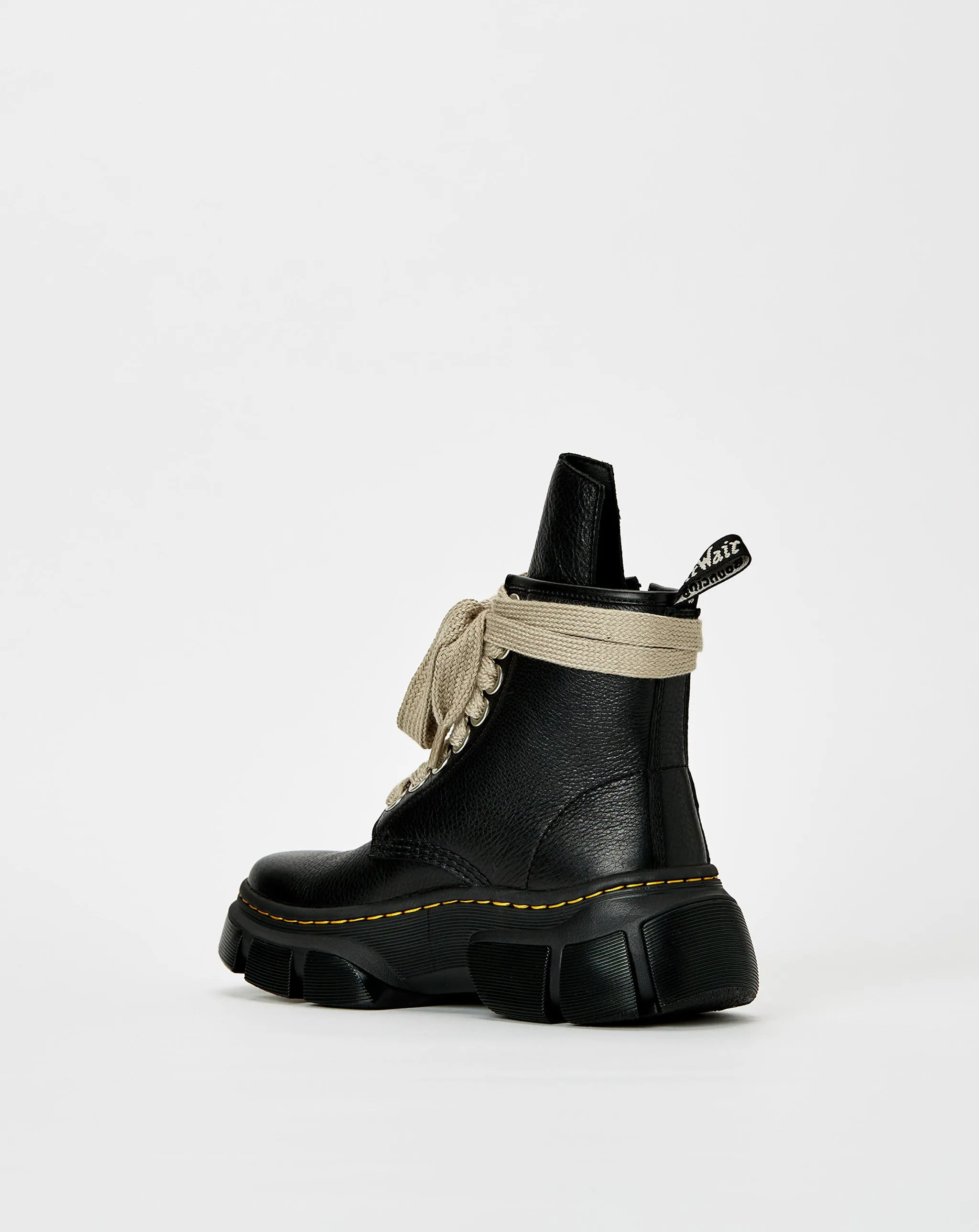 Dr. Martens x DRKSHDW Women's 1460 Jumbo Lace