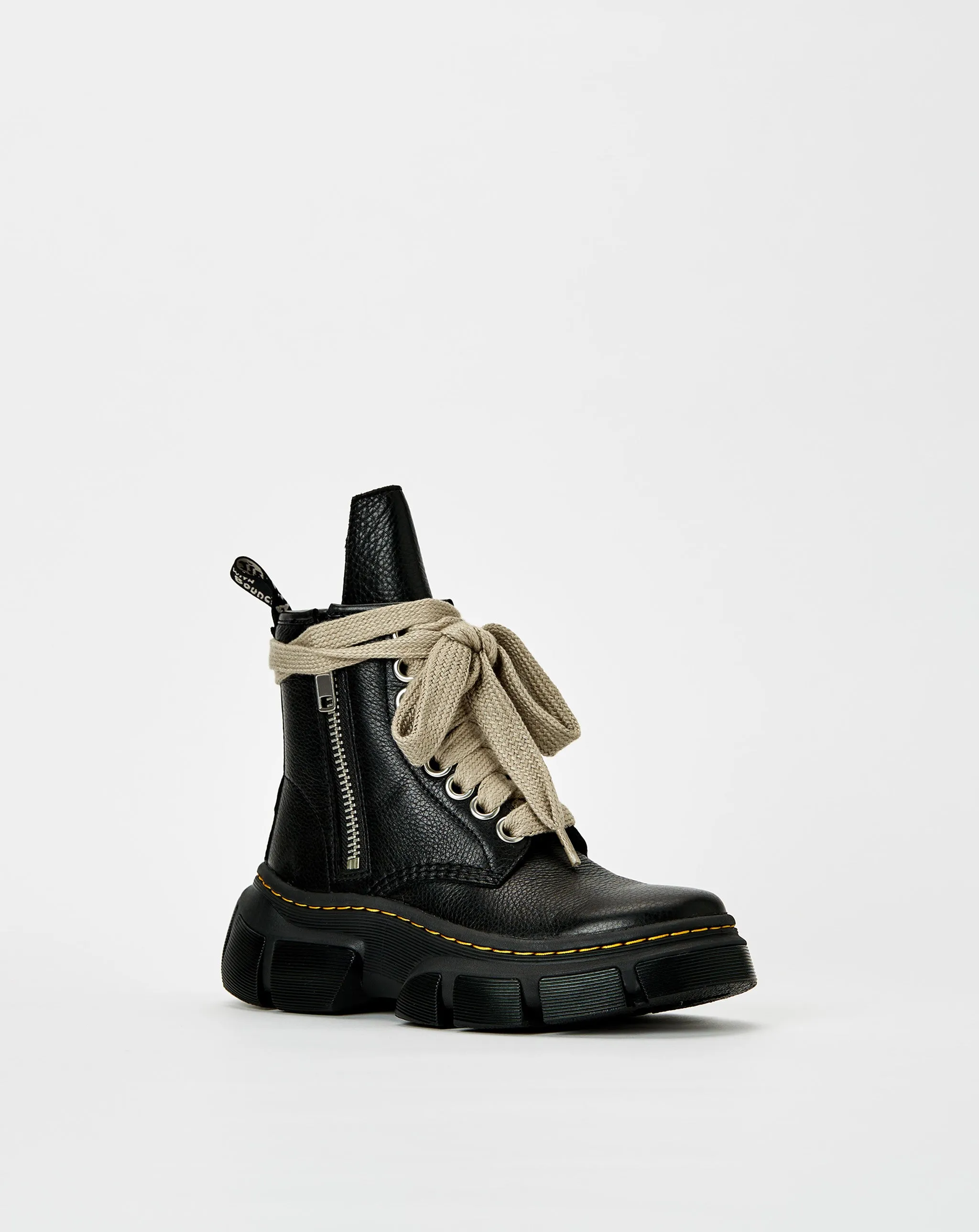 Dr. Martens x DRKSHDW Women's 1460 Jumbo Lace