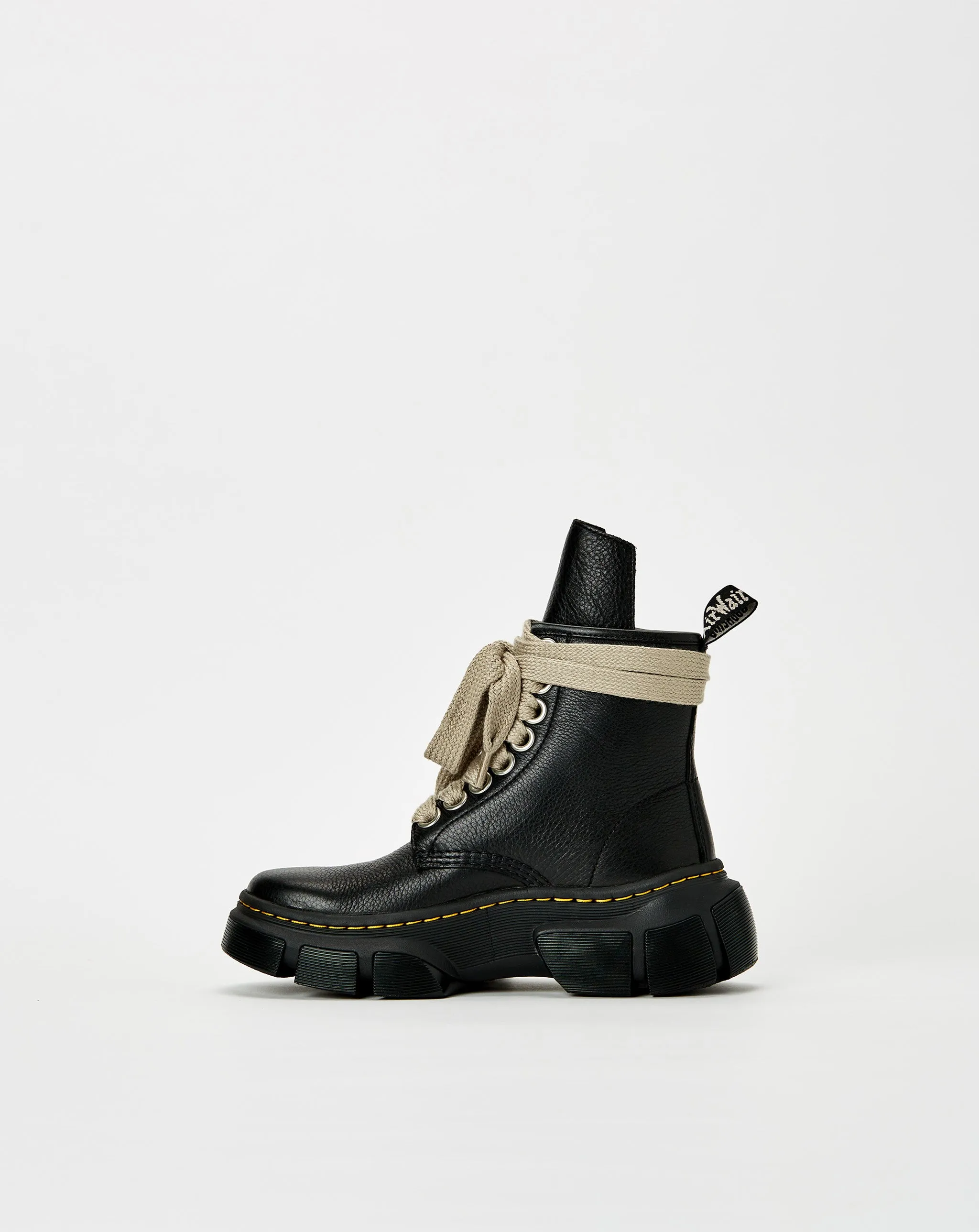 Dr. Martens x DRKSHDW Women's 1460 Jumbo Lace