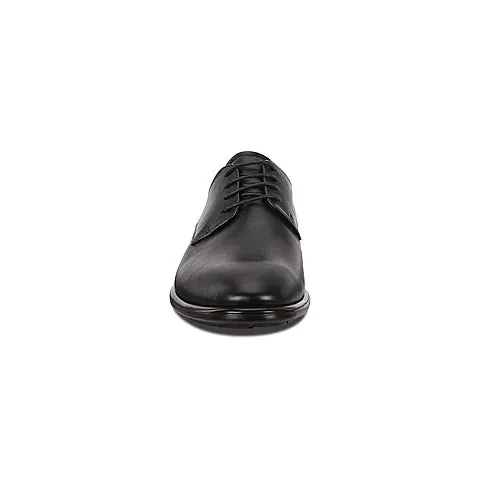 ECCO Citytray Traditional Derby Shoes