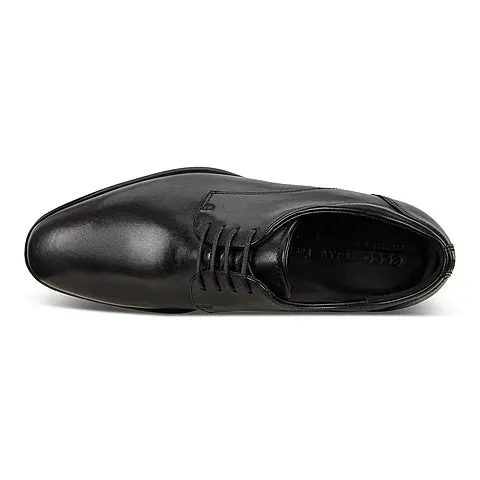 ECCO Citytray Traditional Derby Shoes