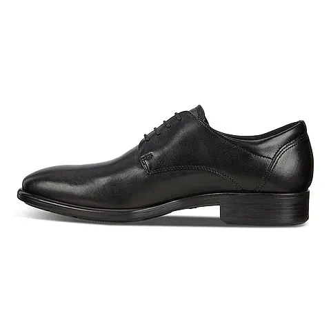 ECCO Citytray Traditional Derby Shoes