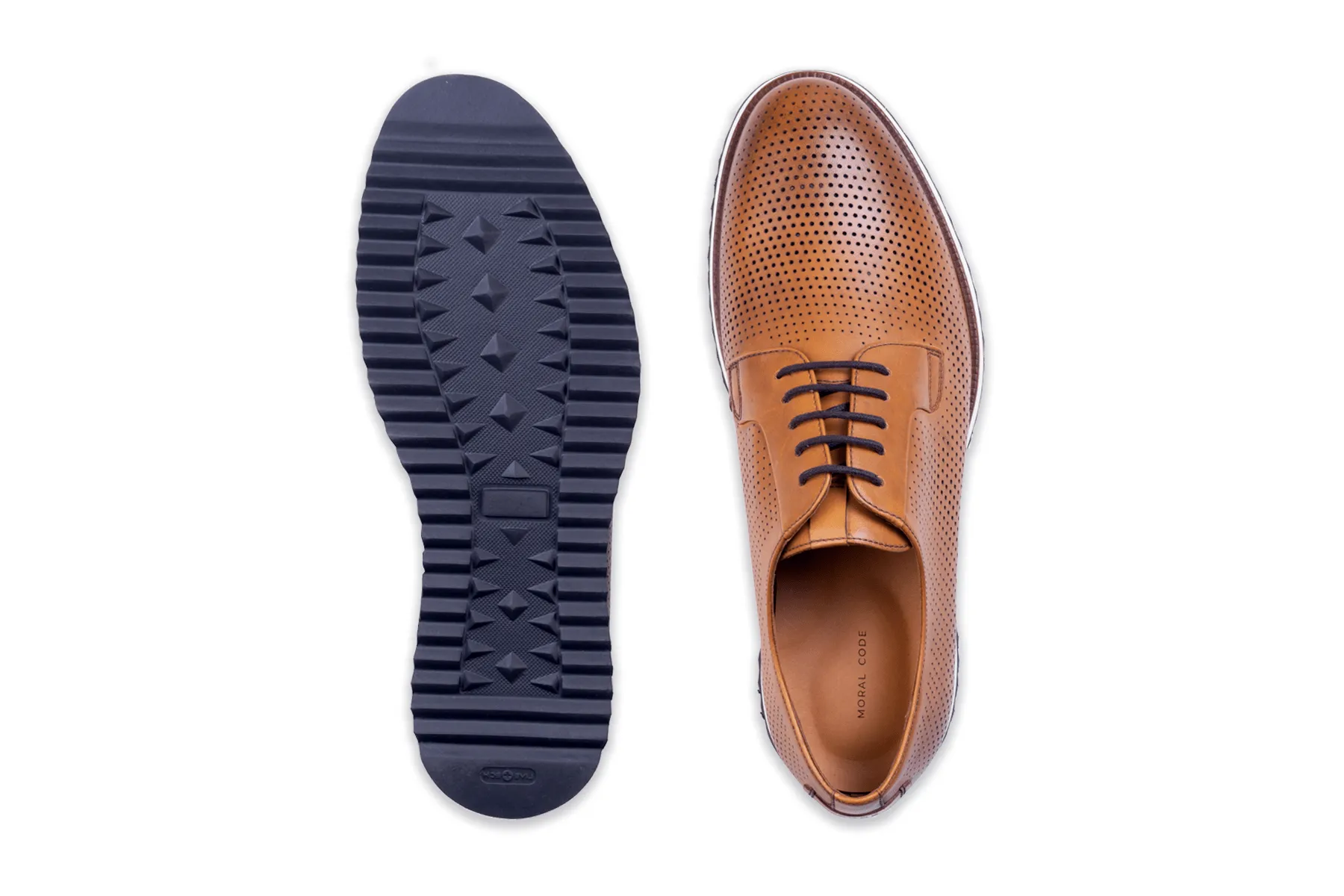 Ethan Men's Derby