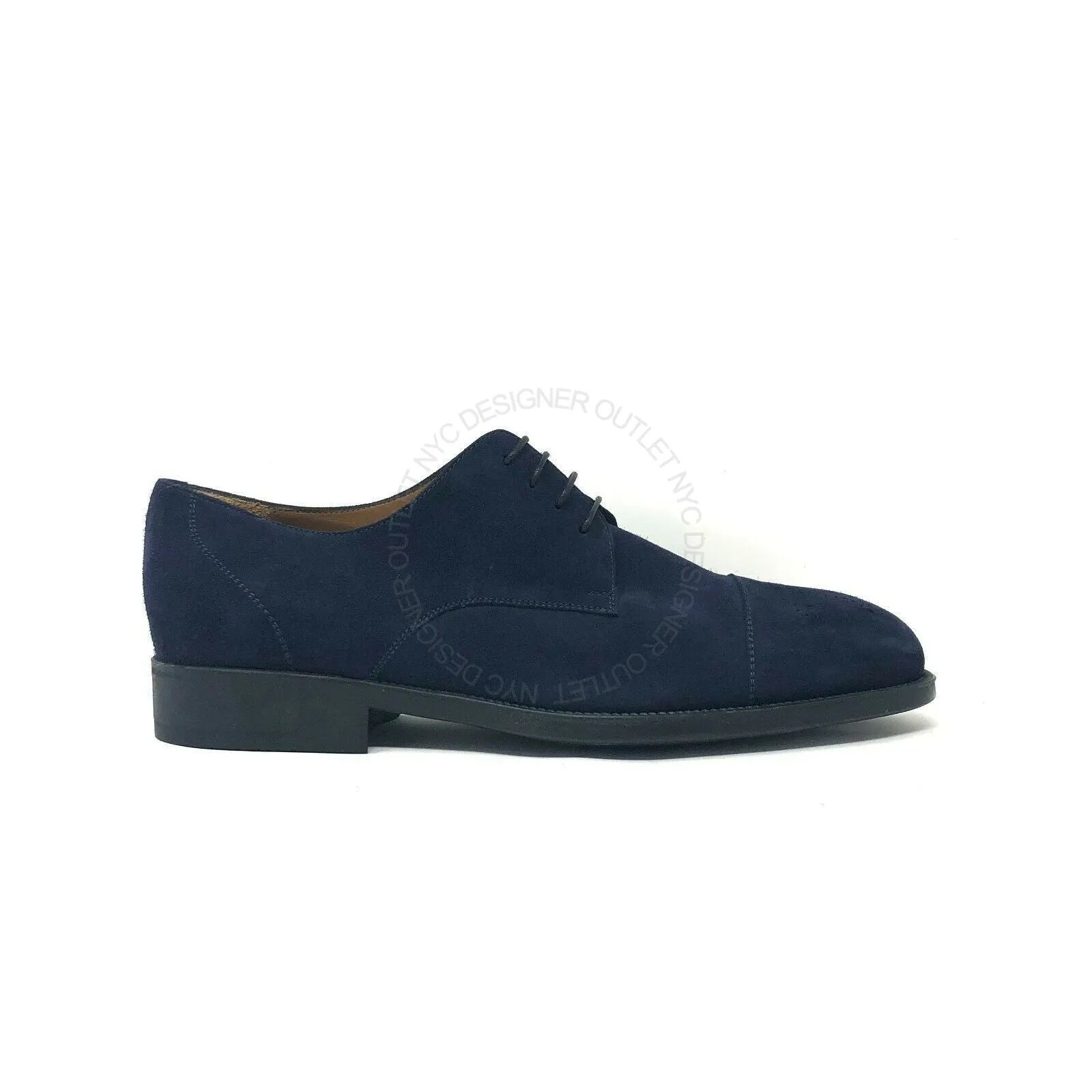 Ferragamo Aramix Derby Lace-ups