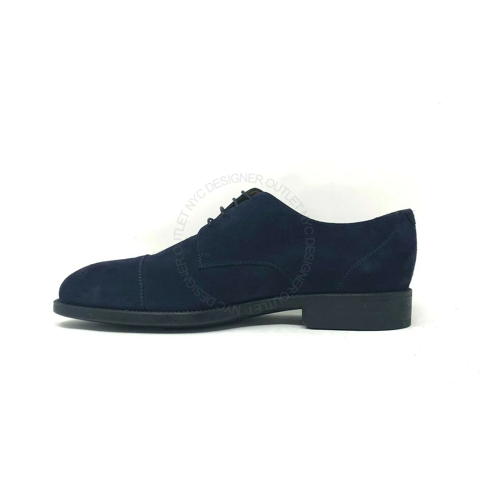 Ferragamo Aramix Derby Lace-ups