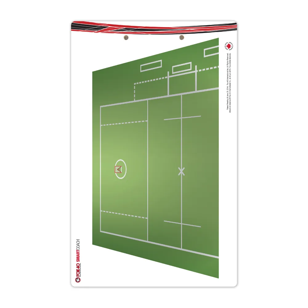 Fox40 Smart Coach Clipboard