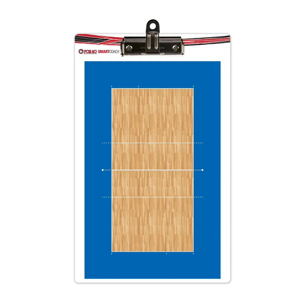 Fox40 Smart Coach Clipboard