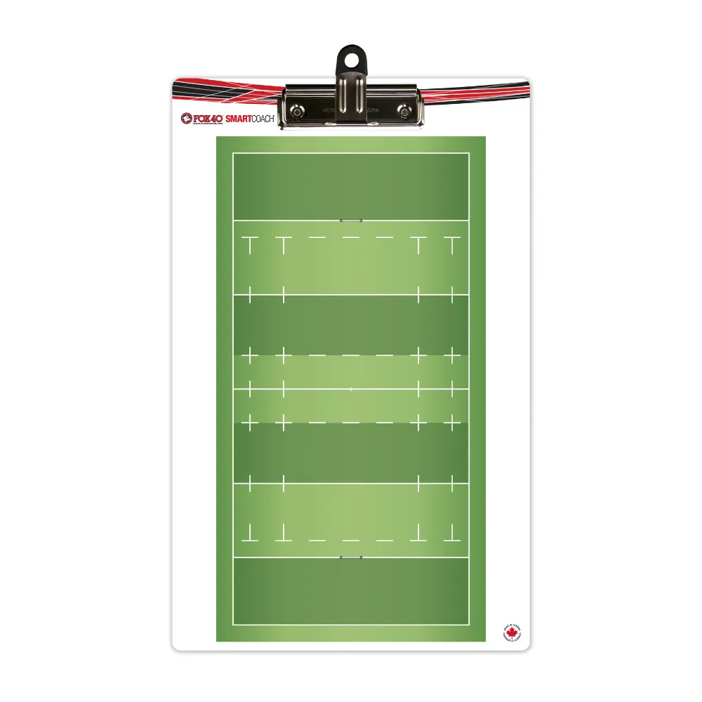 Fox40 Smart Coach Clipboard