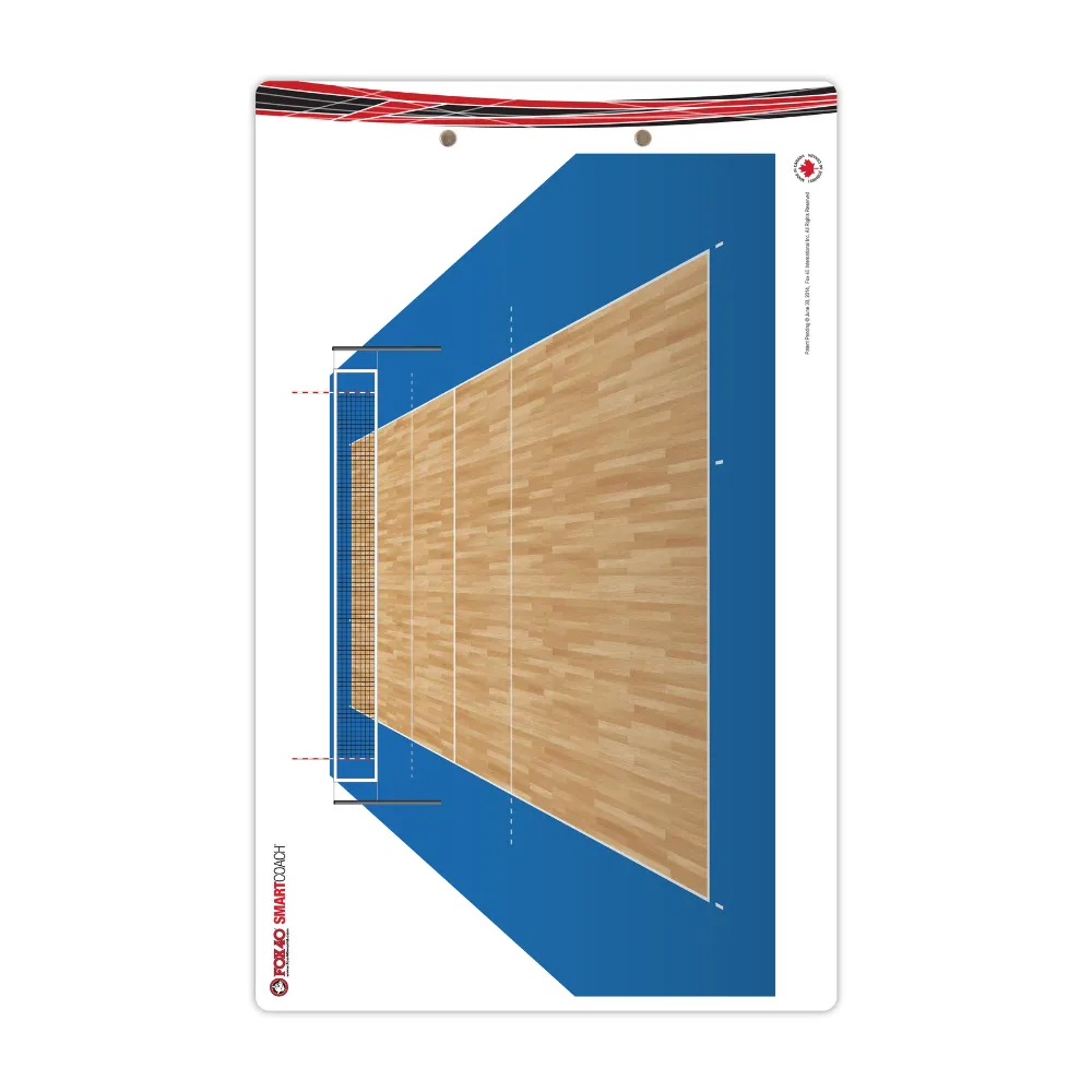 Fox40 Smart Coach Clipboard