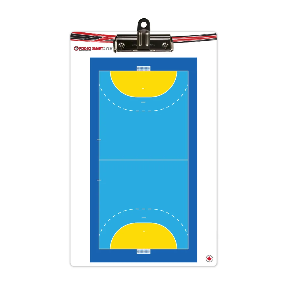 Fox40 Smart Coach Clipboard