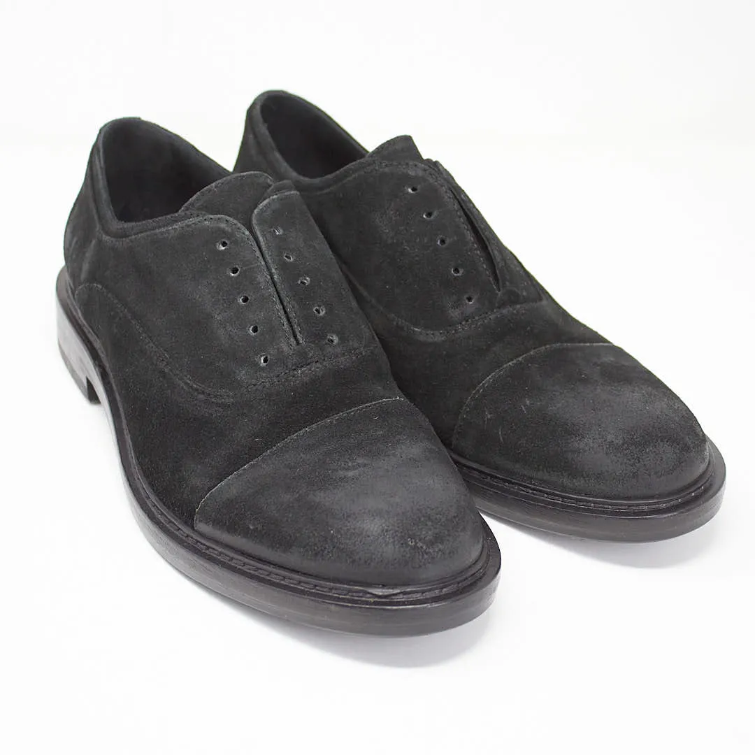 GREGORY - Oxford no lace Uomo - HUNDRED100®