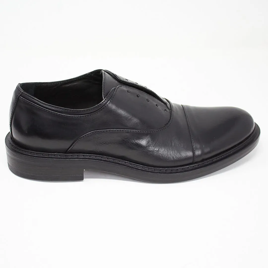 GREGORY - Oxford no lace Uomo - HUNDRED100®