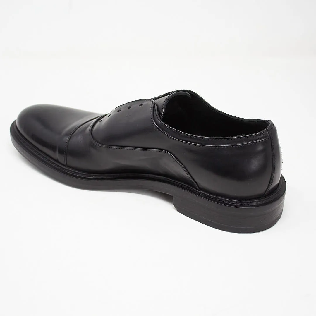 GREGORY - Oxford no lace Uomo - HUNDRED100®