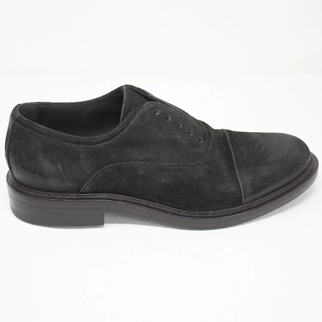 GREGORY - Oxford no lace Uomo - HUNDRED100®