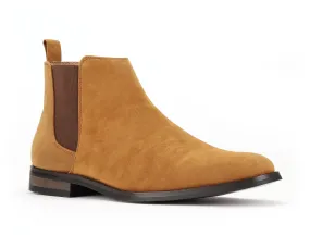 HARRISON MYLES: Chelsea Boots HM-B1852