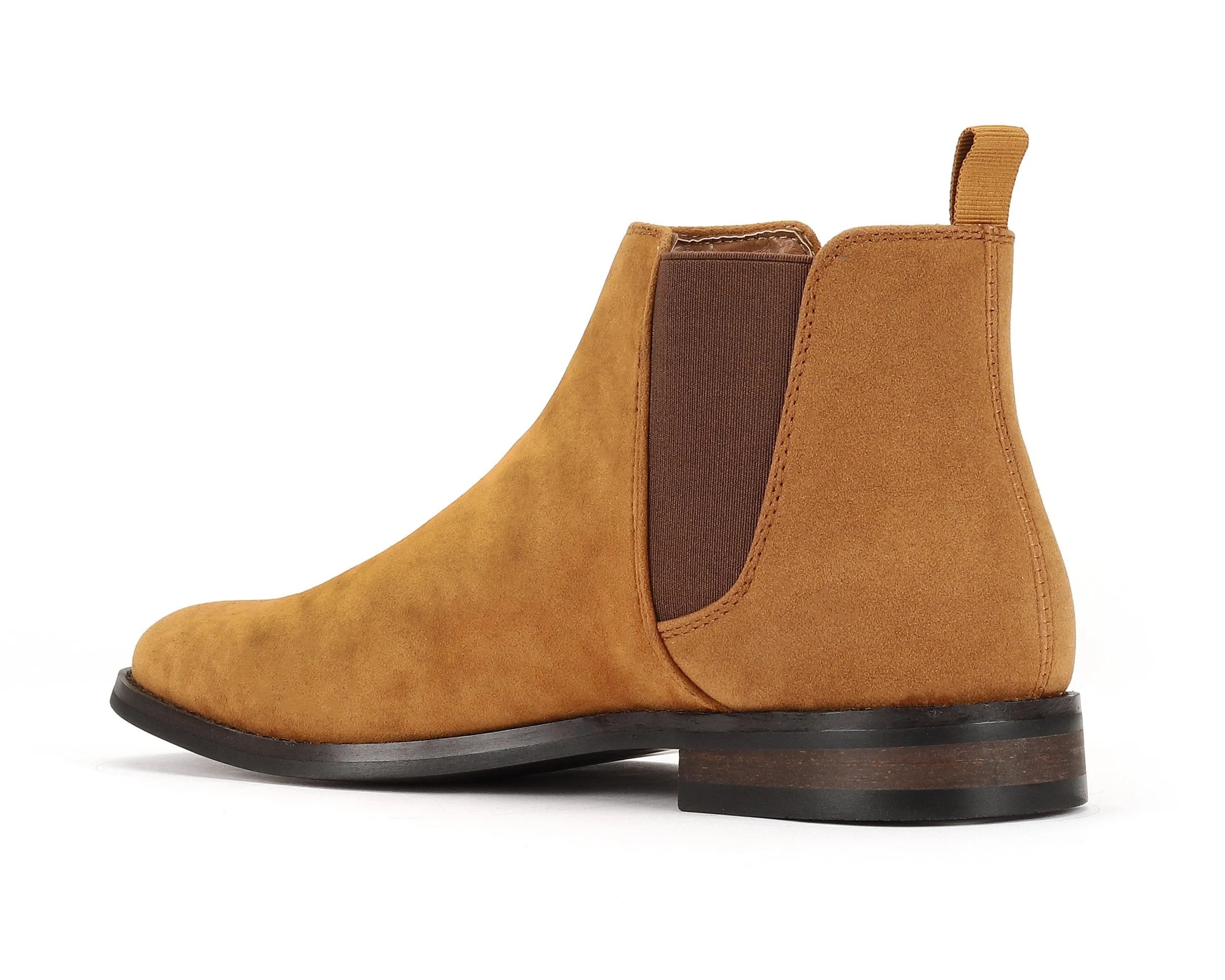 HARRISON MYLES: Chelsea Boots HM-B1852