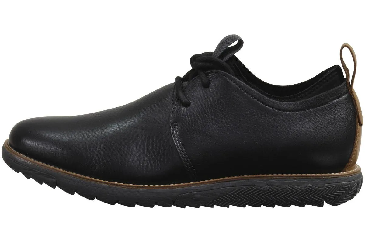 HMO 1722 Hush Puppies Performance Black