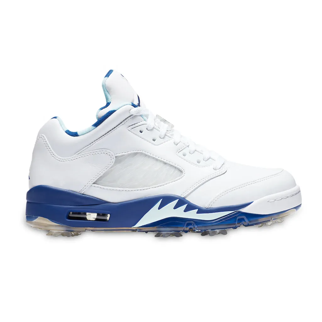 JORDAN V LOW GOLF U