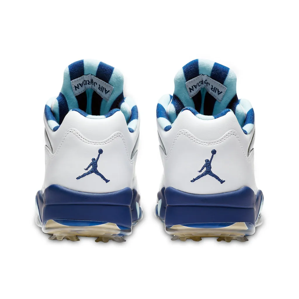 JORDAN V LOW GOLF U