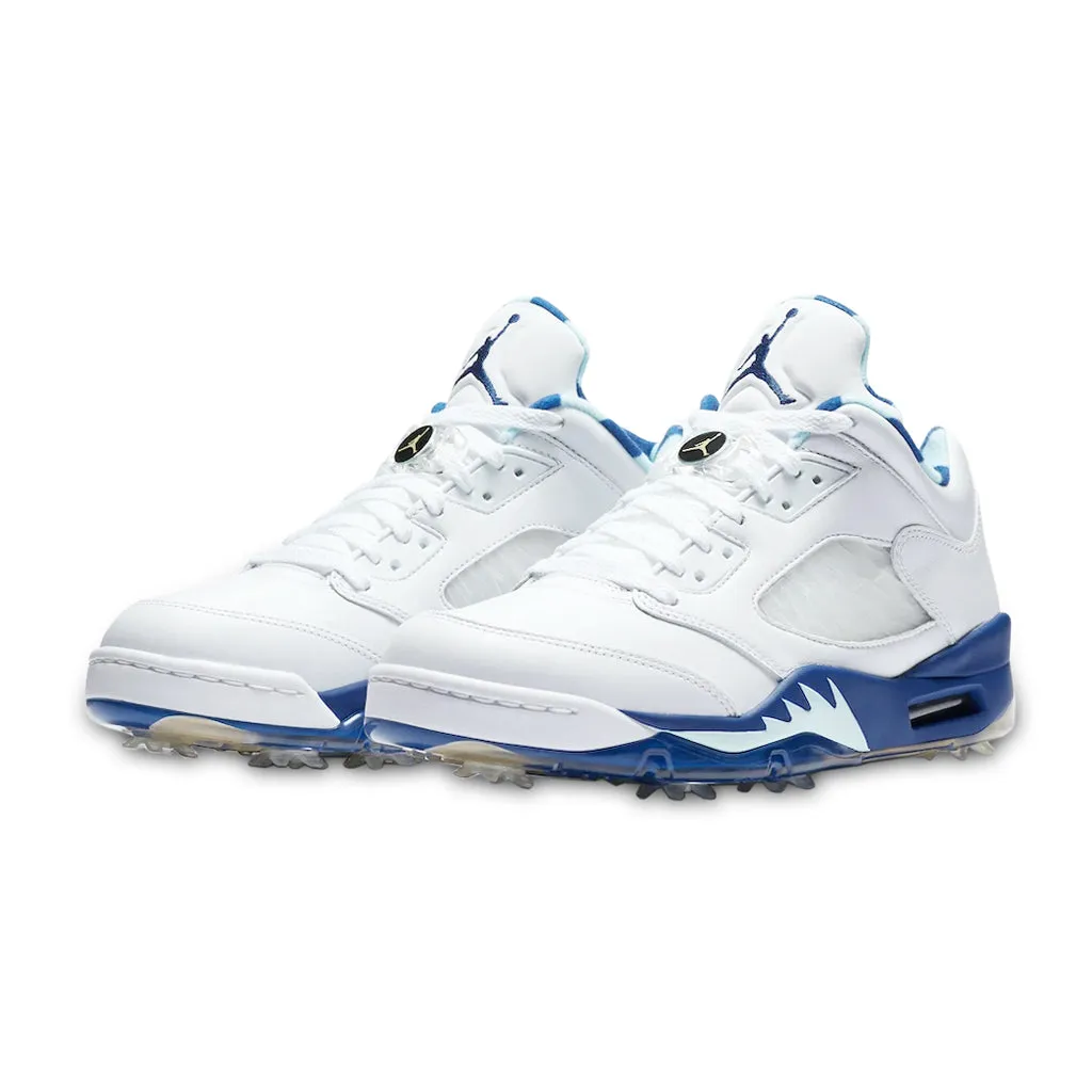 JORDAN V LOW GOLF U