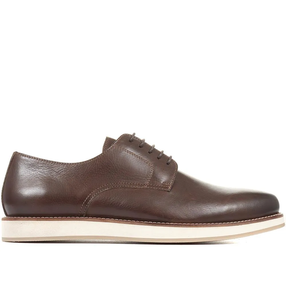 Louie Lightweight Lace-Up Shoes - LOUIE / 321 691