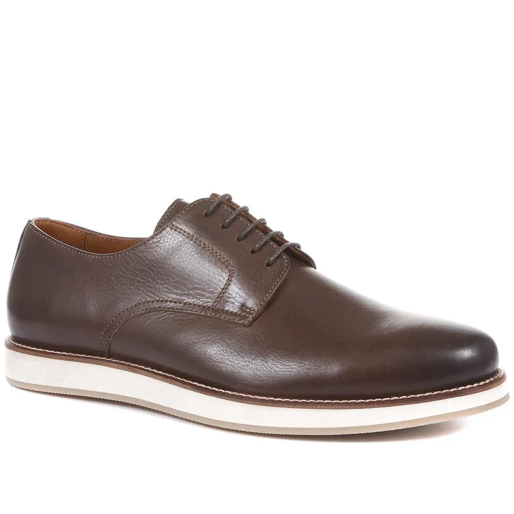 Louie Lightweight Lace-Up Shoes - LOUIE / 321 691