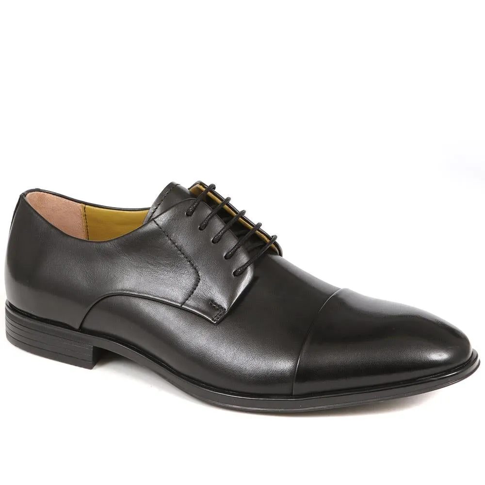 Maidenhead Leather Derby Shoes - MAIDENHEAD / 323 642