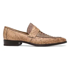 MARCO DI MILANO Fangio Orix Classic Penny Loafer