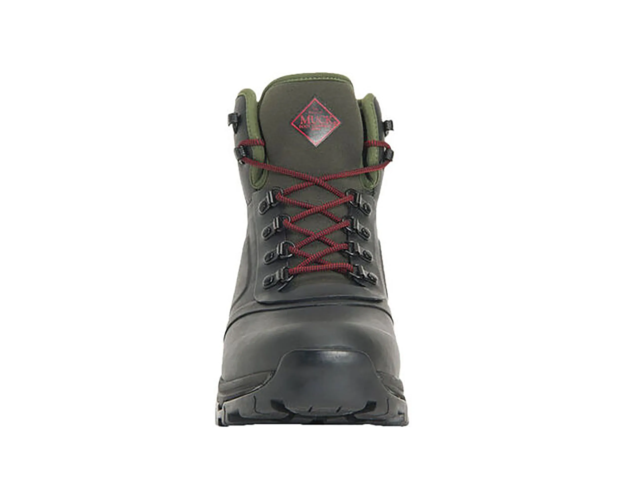 Men`s Apex Lace-UP Boots