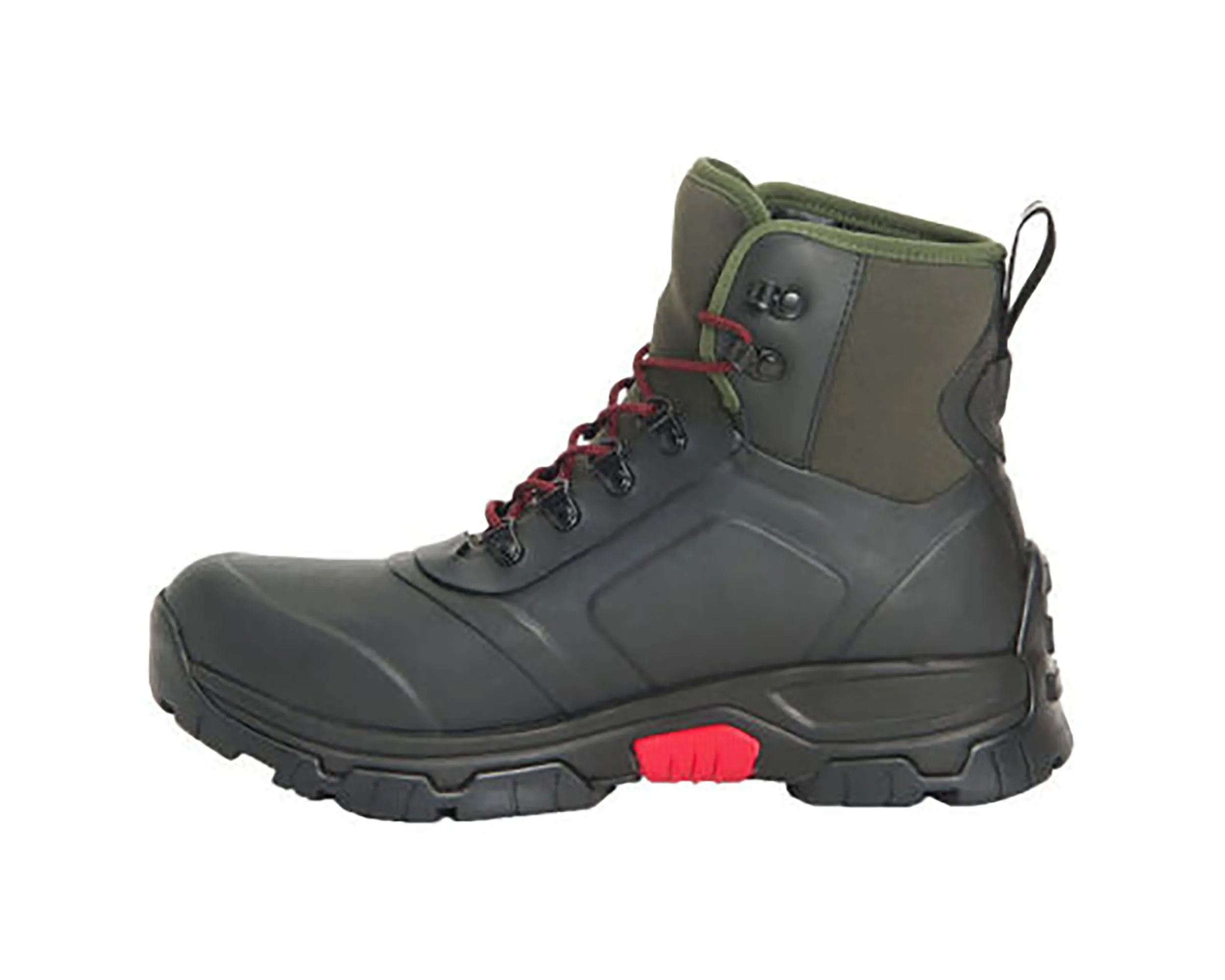 Men`s Apex Lace-UP Boots