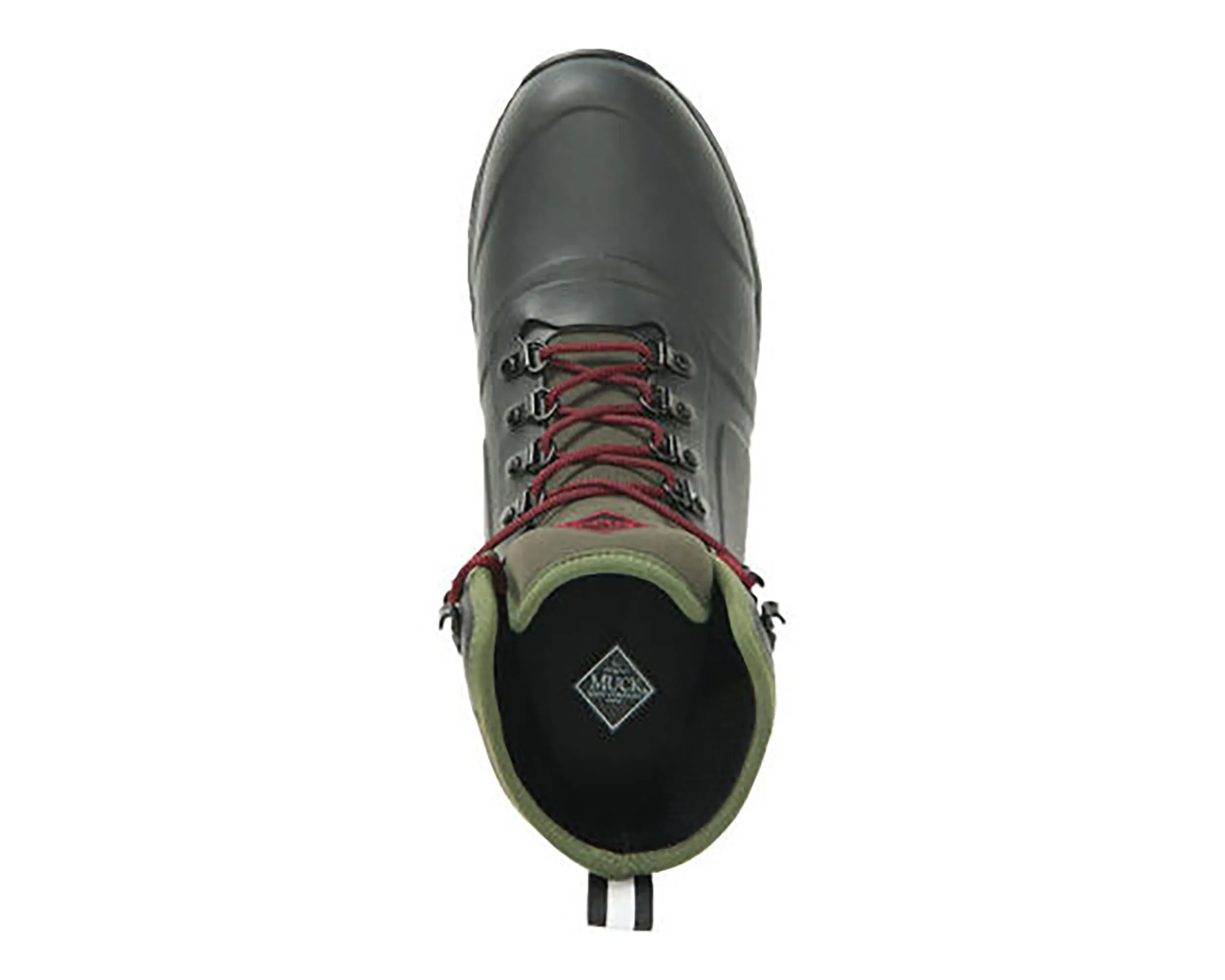 Men`s Apex Lace-UP Boots