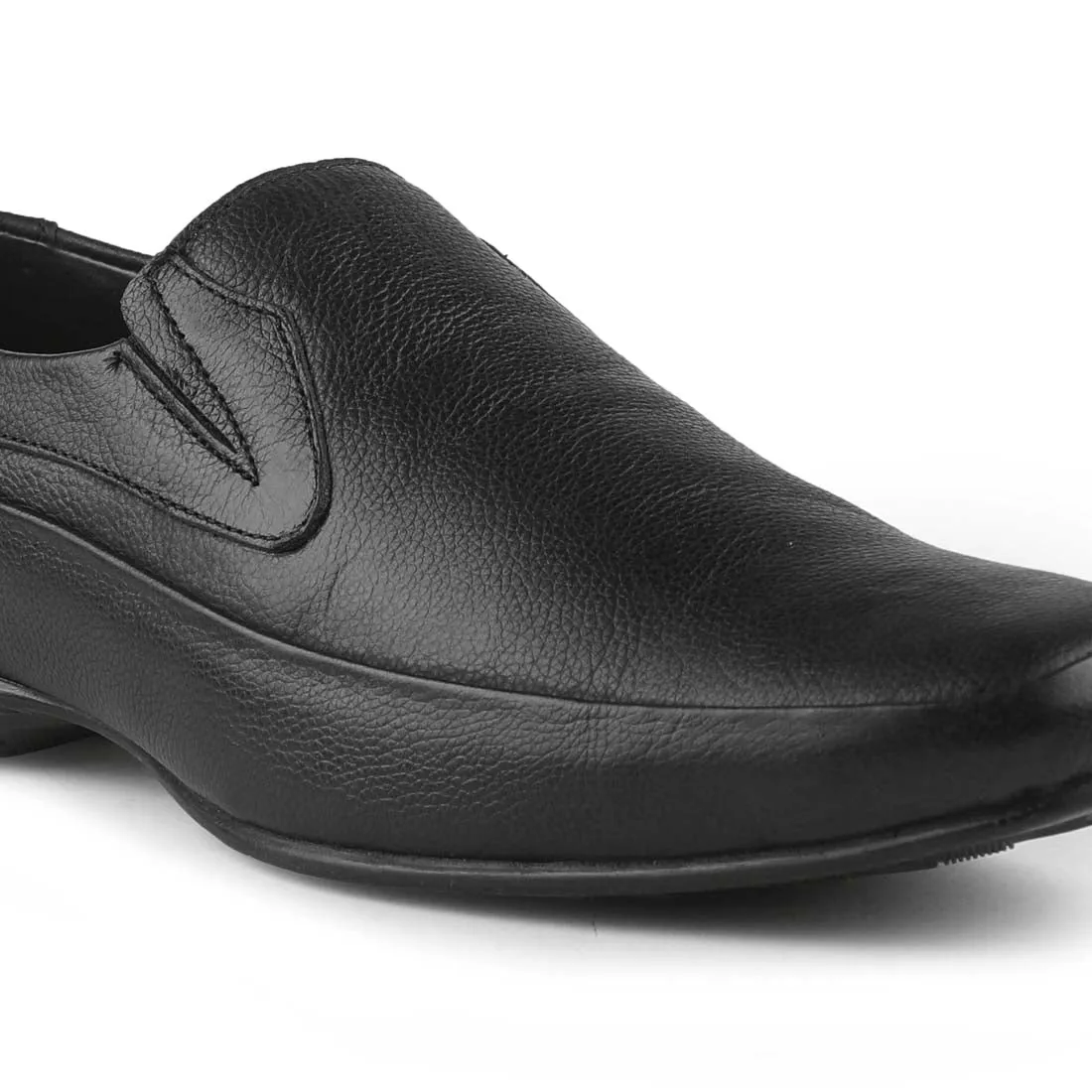 Men's Black Max Formal Shoes