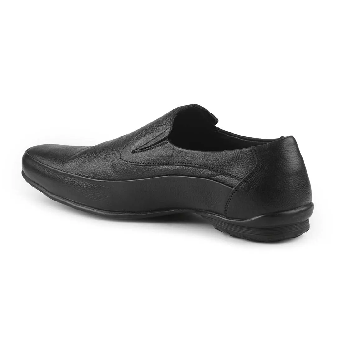 Men's Black Max Formal Shoes