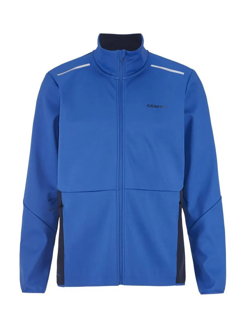 MENS CORE XC SKI TRAINING JACKET