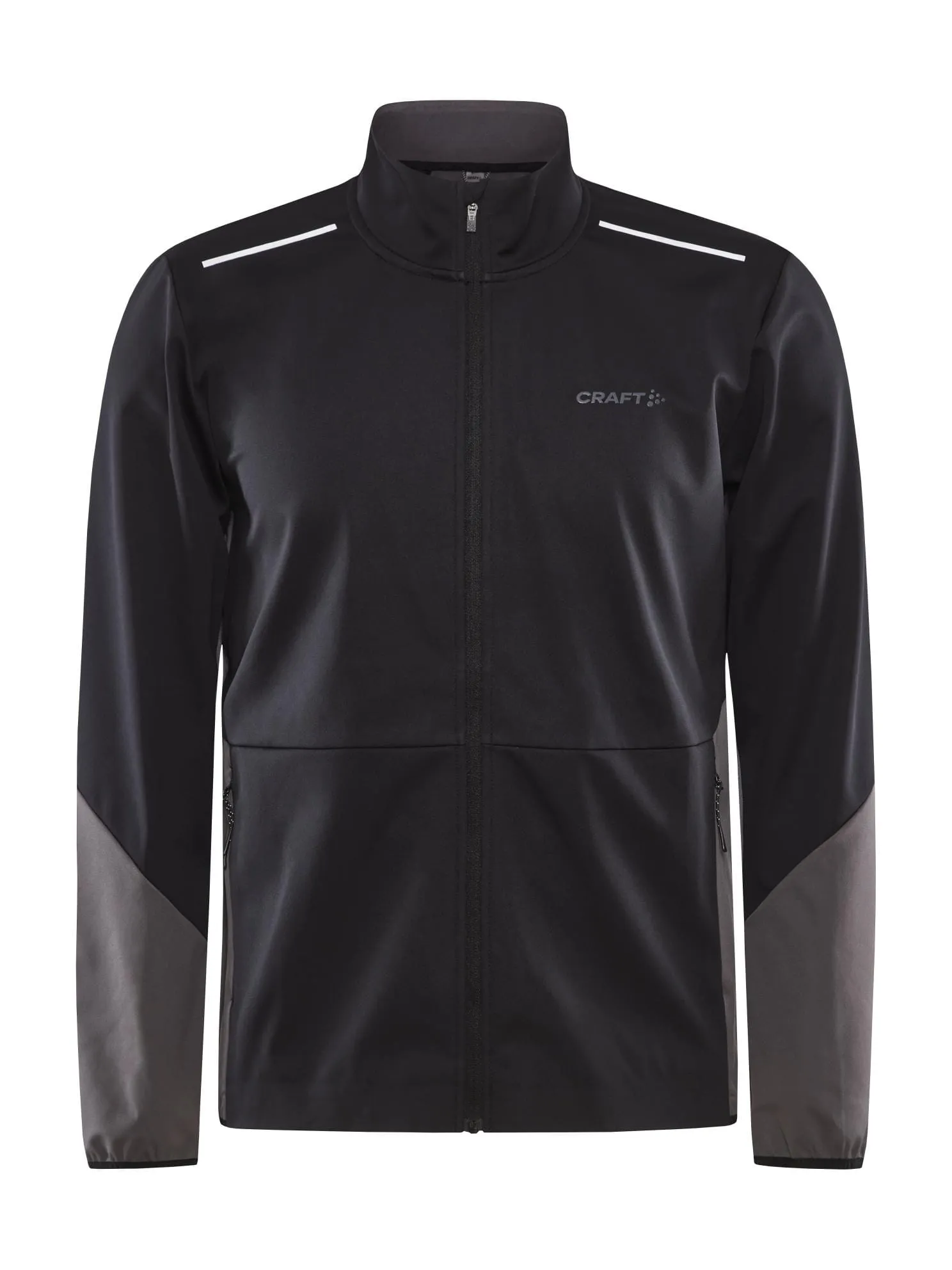 MENS CORE XC SKI TRAINING JACKET