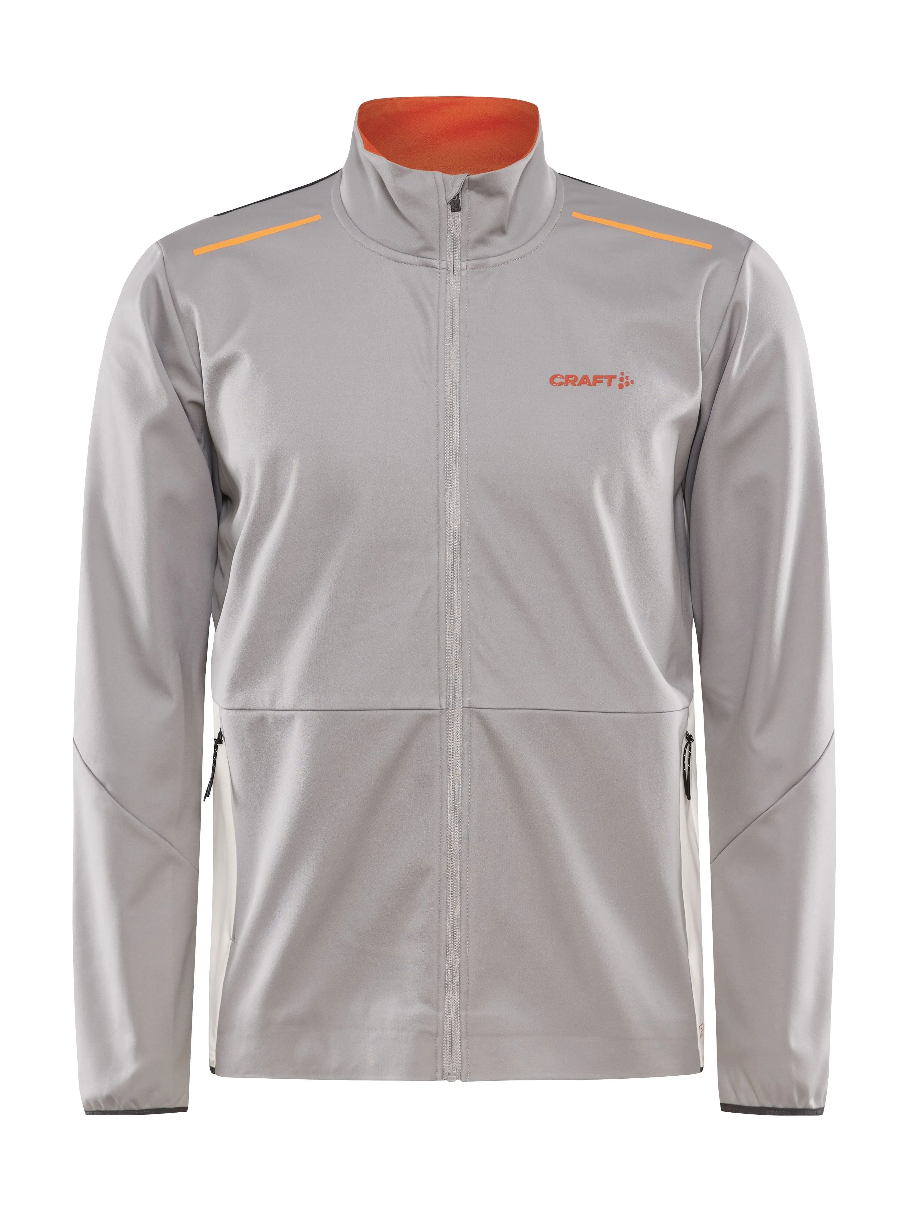 MENS CORE XC SKI TRAINING JACKET