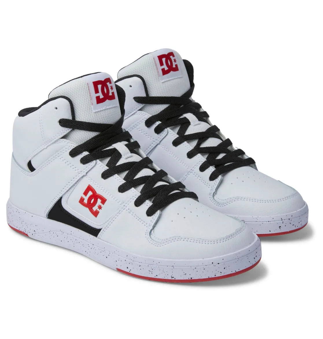 Men's DC Cure High-Top Shoes