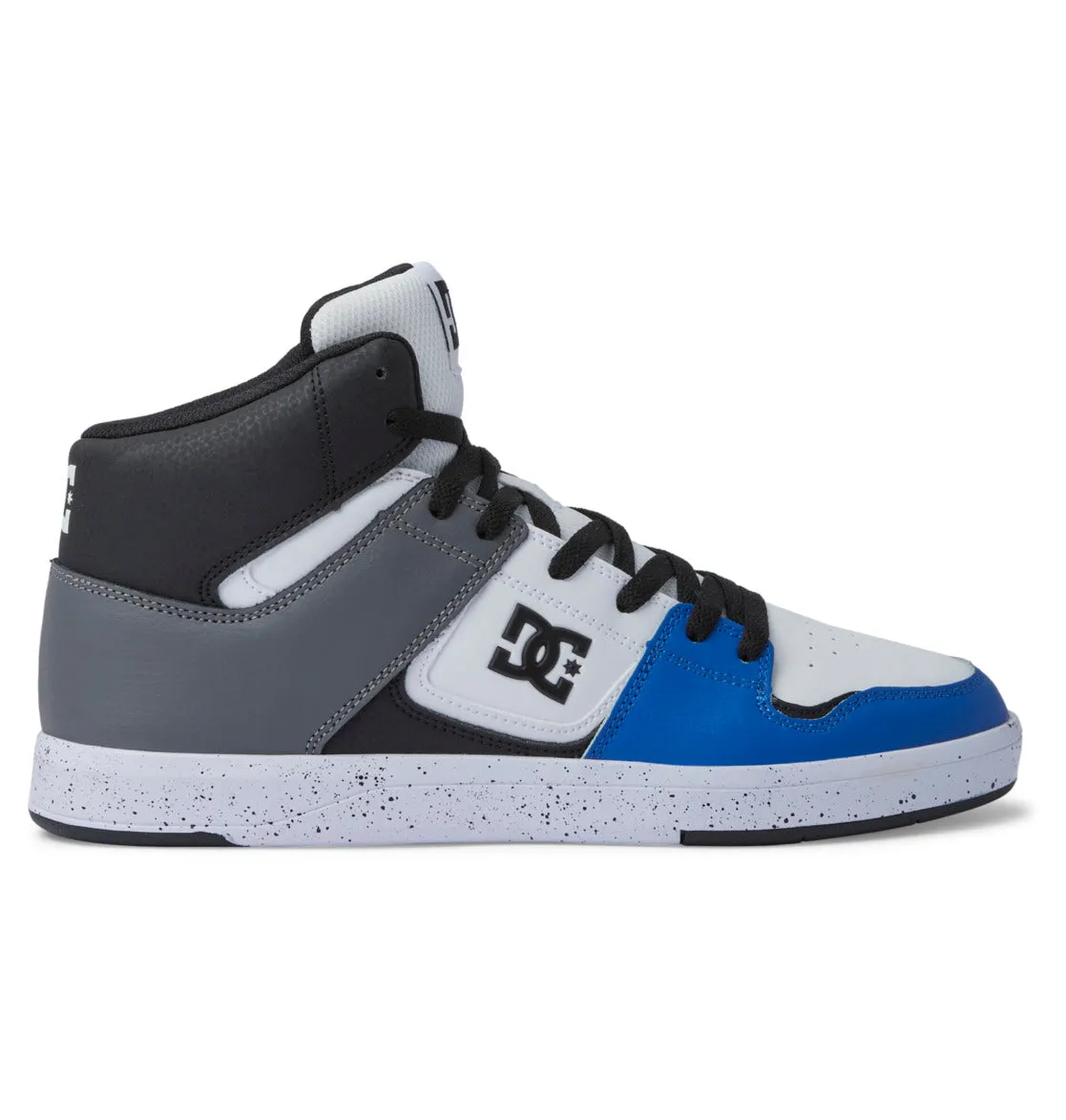 Men's DC Cure High-Top Shoes