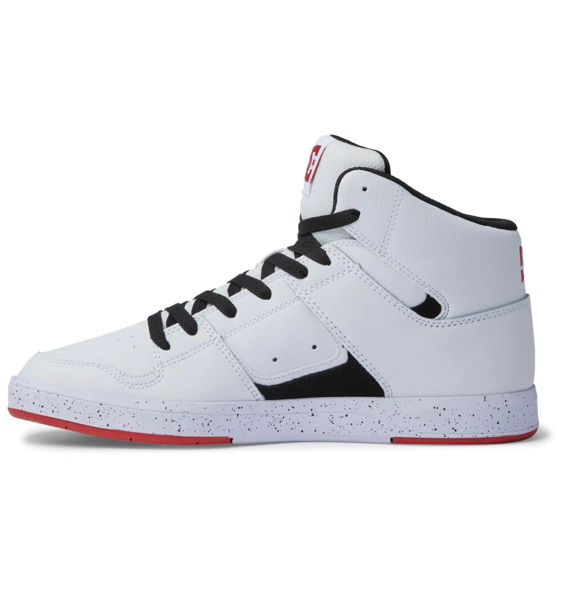 Men's DC Cure High-Top Shoes