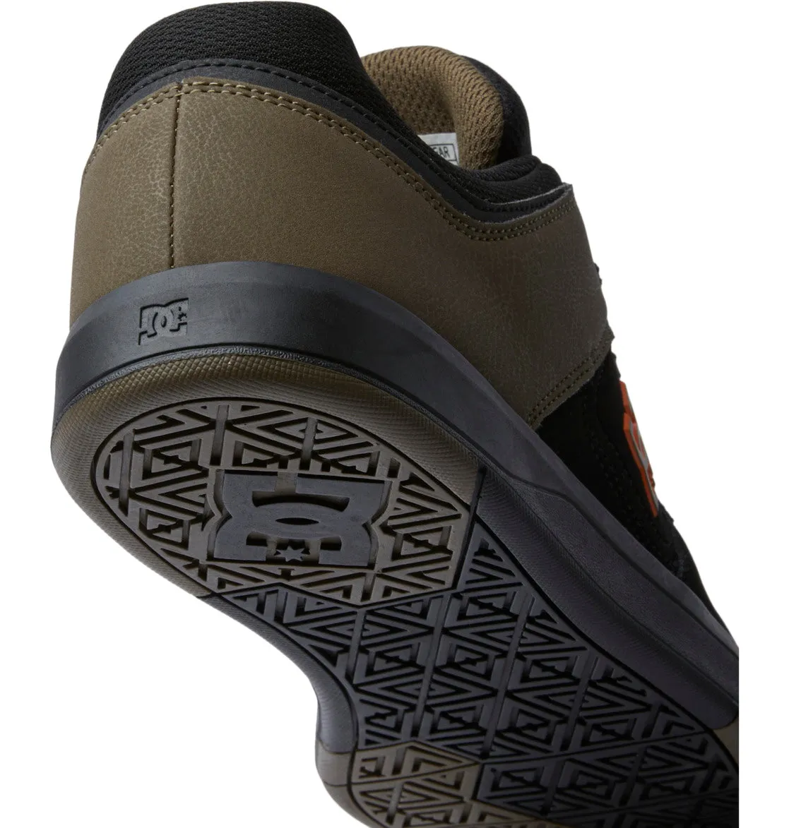 Men's DC Cure Shoes