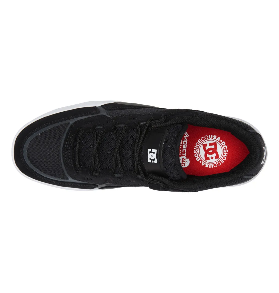 Men's DC Metric Skate Shoes