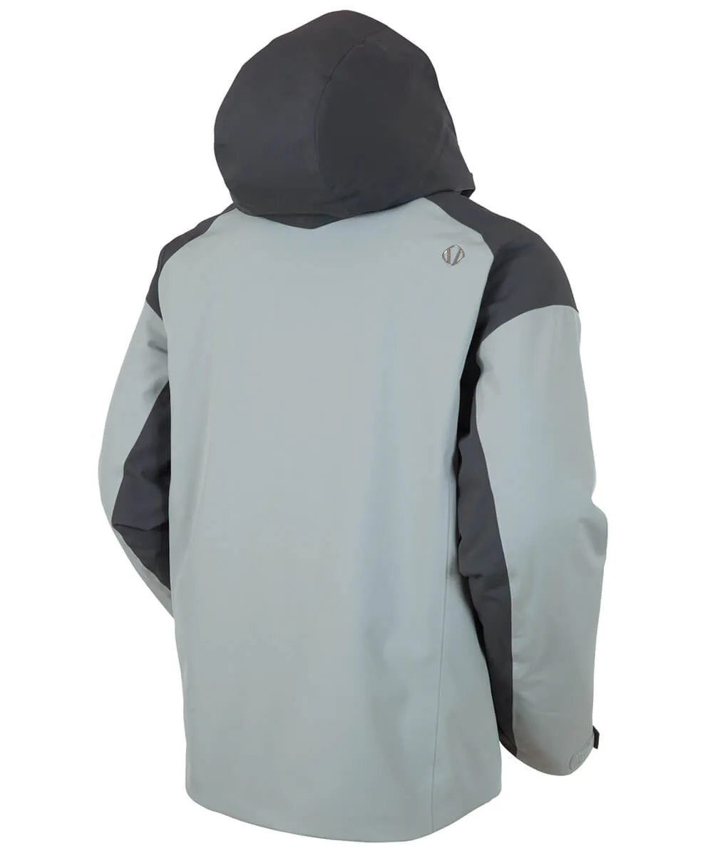 Men's Donny Waterproof Insulated Stretch Jacket